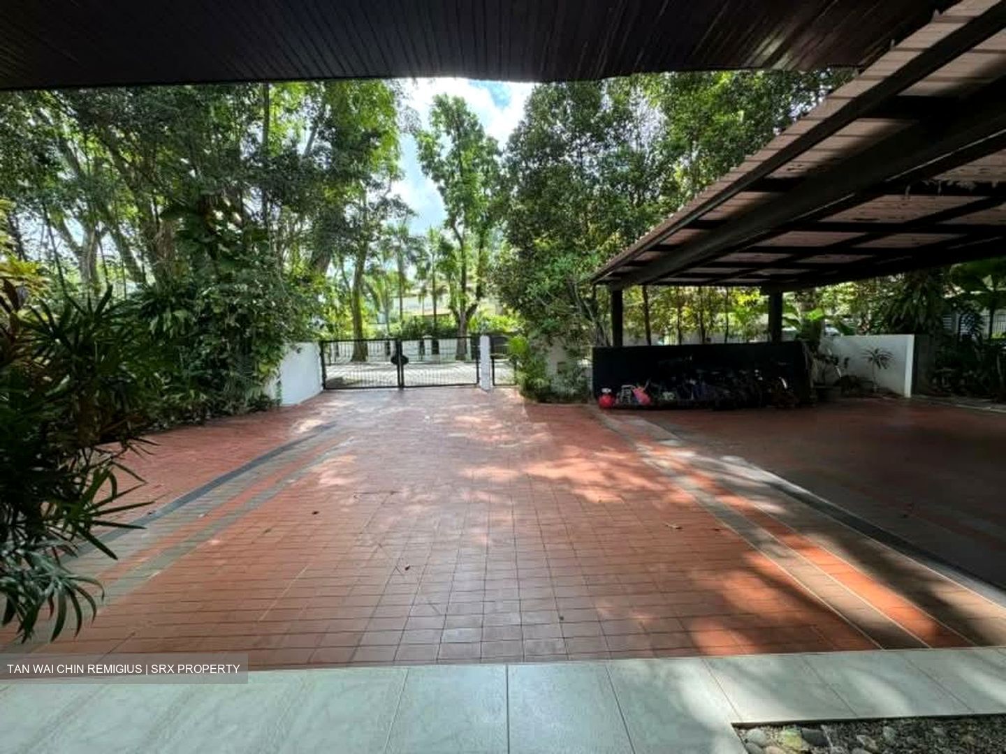 White House Park (D10), Detached #546854751